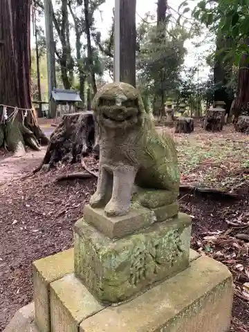小鷹神社(千葉県)