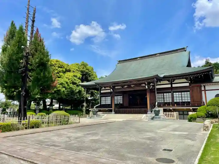 正福寺(東京都)