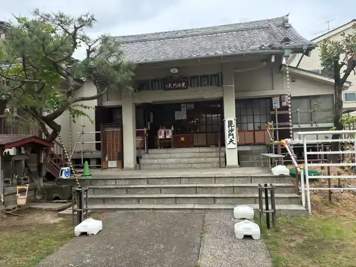 微妙庵(東京都)