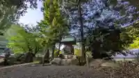 はんざき大明神(岡山県)