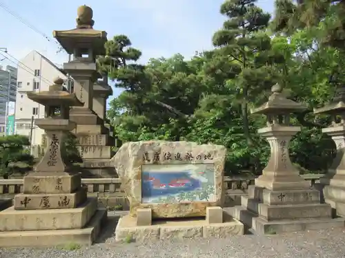 住吉大社(大阪府)