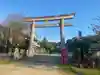 熊本縣護國神社(熊本県)