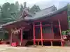 岩木山神社(青森県)