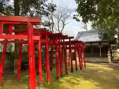 新宮八幡神社(兵庫県)