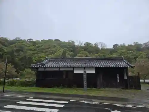 菩提院(和歌山県)