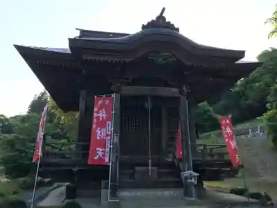 久昌寺のその他建物