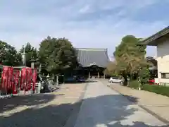 瑞輪寺(東京都)