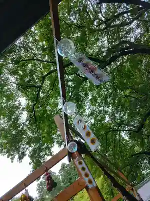 駒形神社(岩手県)