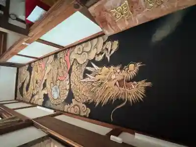 金龍寺(静岡県)