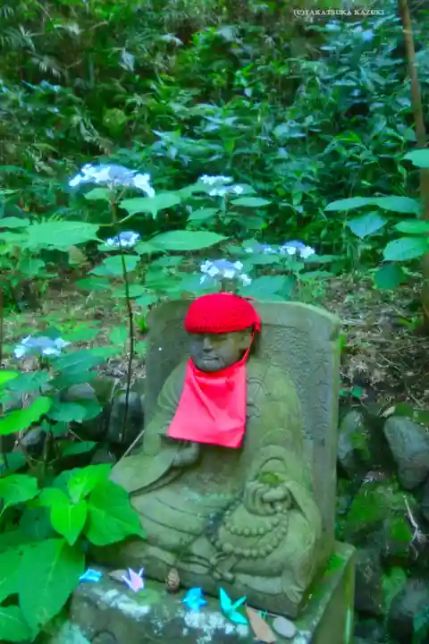 高幡不動尊 金剛寺(東京都)