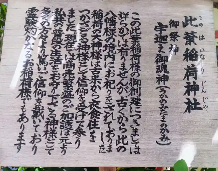 銀杏岡八幡神社(東京都)