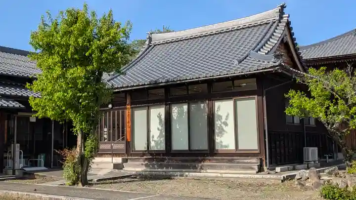 明楽寺(滋賀県)