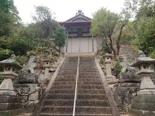 素盞嗚社のその他建物