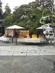 甲斐國一宮 浅間神社の建物その他