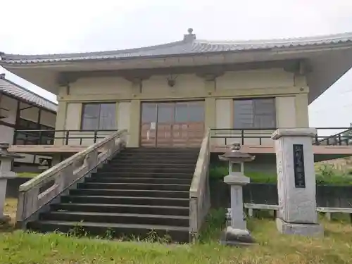 弘誓寺(静岡県)