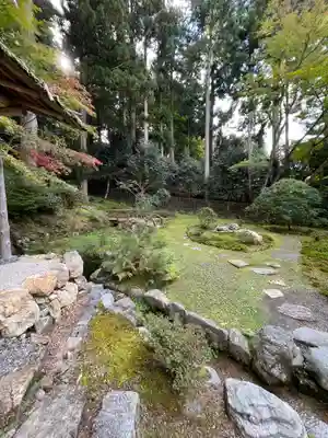 大原寺勝林院(京都府)