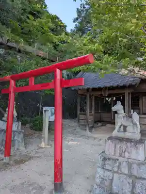 稲荷神社(広島県)