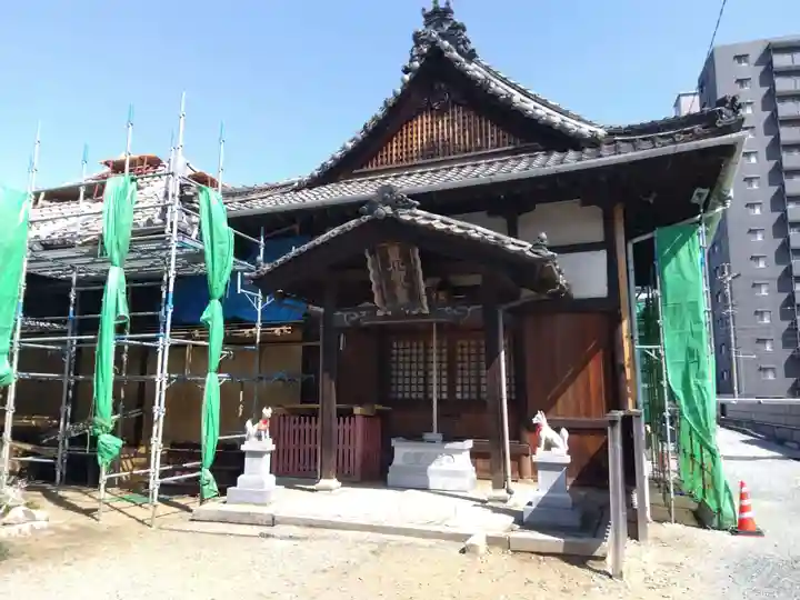 龍華寺(三重県)