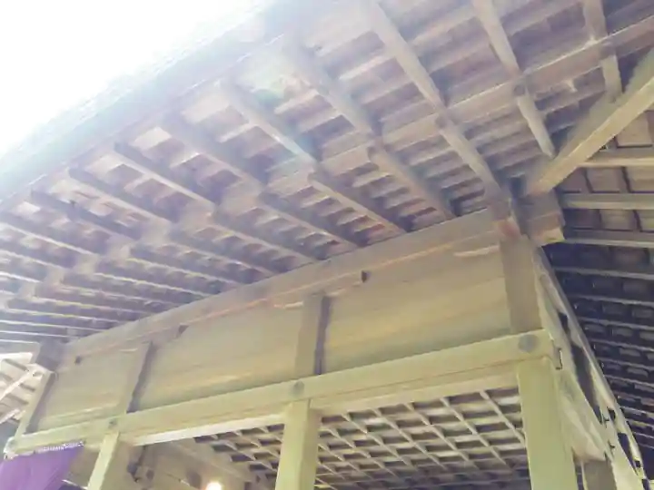 鎌倉宮のその他建物