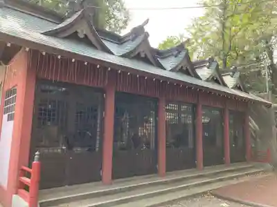 今宮神社(静岡県)