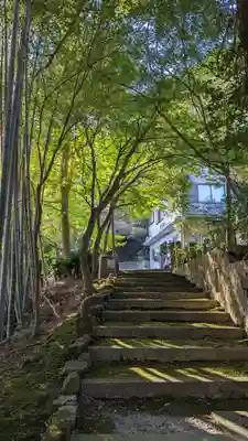 苗秀寺(京都府)
