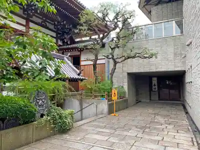 一心寺のその他建物