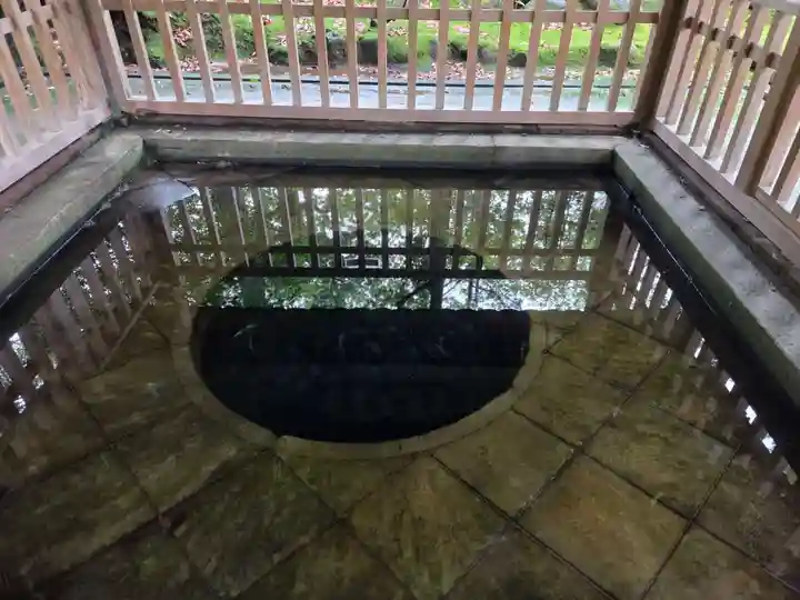 金澤神社(石川県)