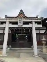 蛭子神社(和歌山県)