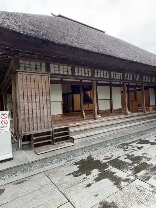 円通院(宮城県)