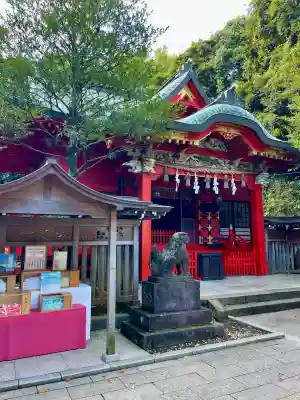 江島神社(神奈川県)