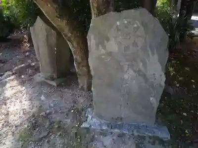 月山寺のその他建物