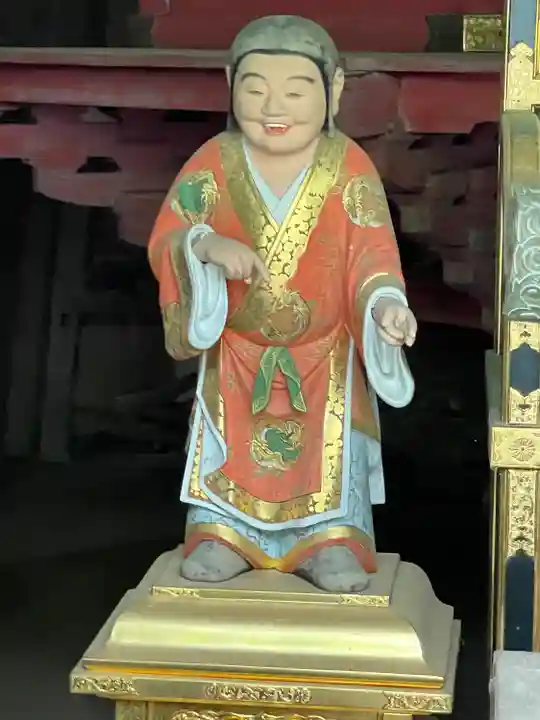 安楽寺(長野県)