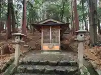 甲賀日雲宮(滋賀県)