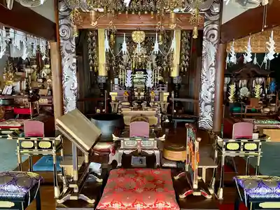 大谷寺(茨城県)