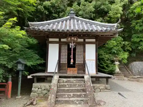 根来寺(和歌山県)