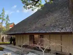 宝厳院の建物その他