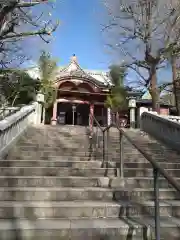 待乳山聖天（本龍院）(東京都)