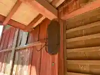 大宮神社のその他建物