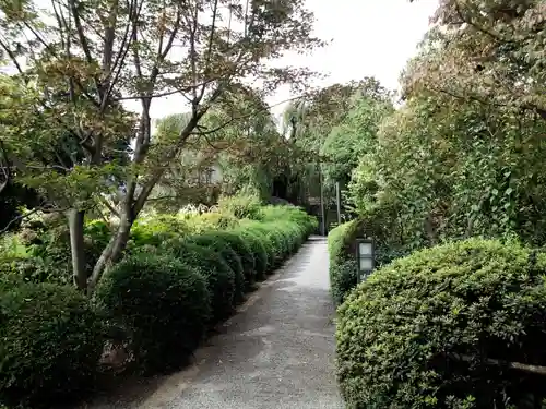 慈雲寺のその他建物