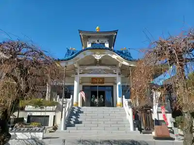 信松院(東京都)