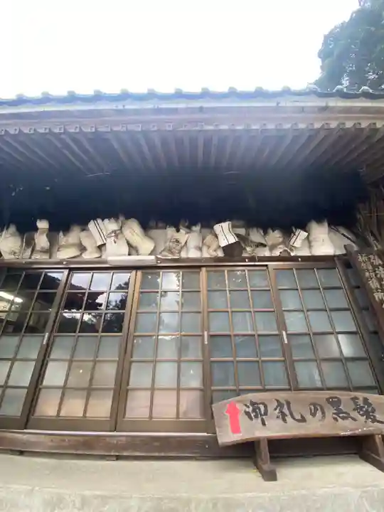 椿堂 遍照院(大分県)