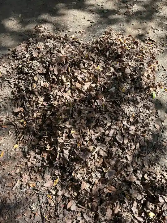 小野神社(東京都)