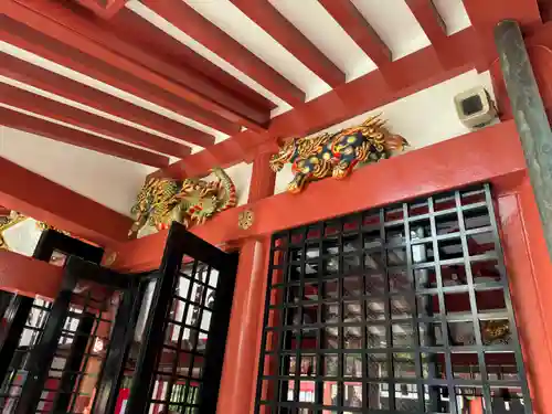 波上宮(沖縄県)