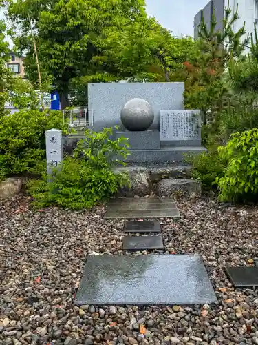 福井県護国神社(福井県)