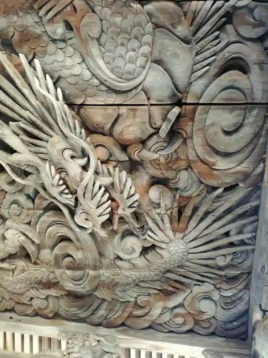 神﨑神社(鳥取県)