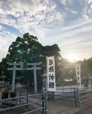 瀧宮神社(広島県)