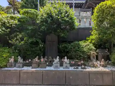 赤羽八幡神社(東京都)
