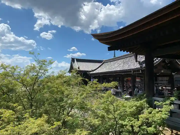 清水寺(京都府)