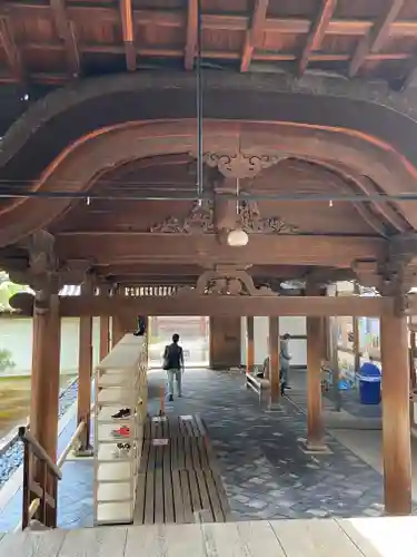 妙心寺（妙心禅寺）のその他建物