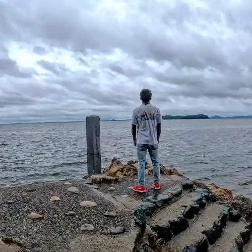 八百富神社(愛知県)